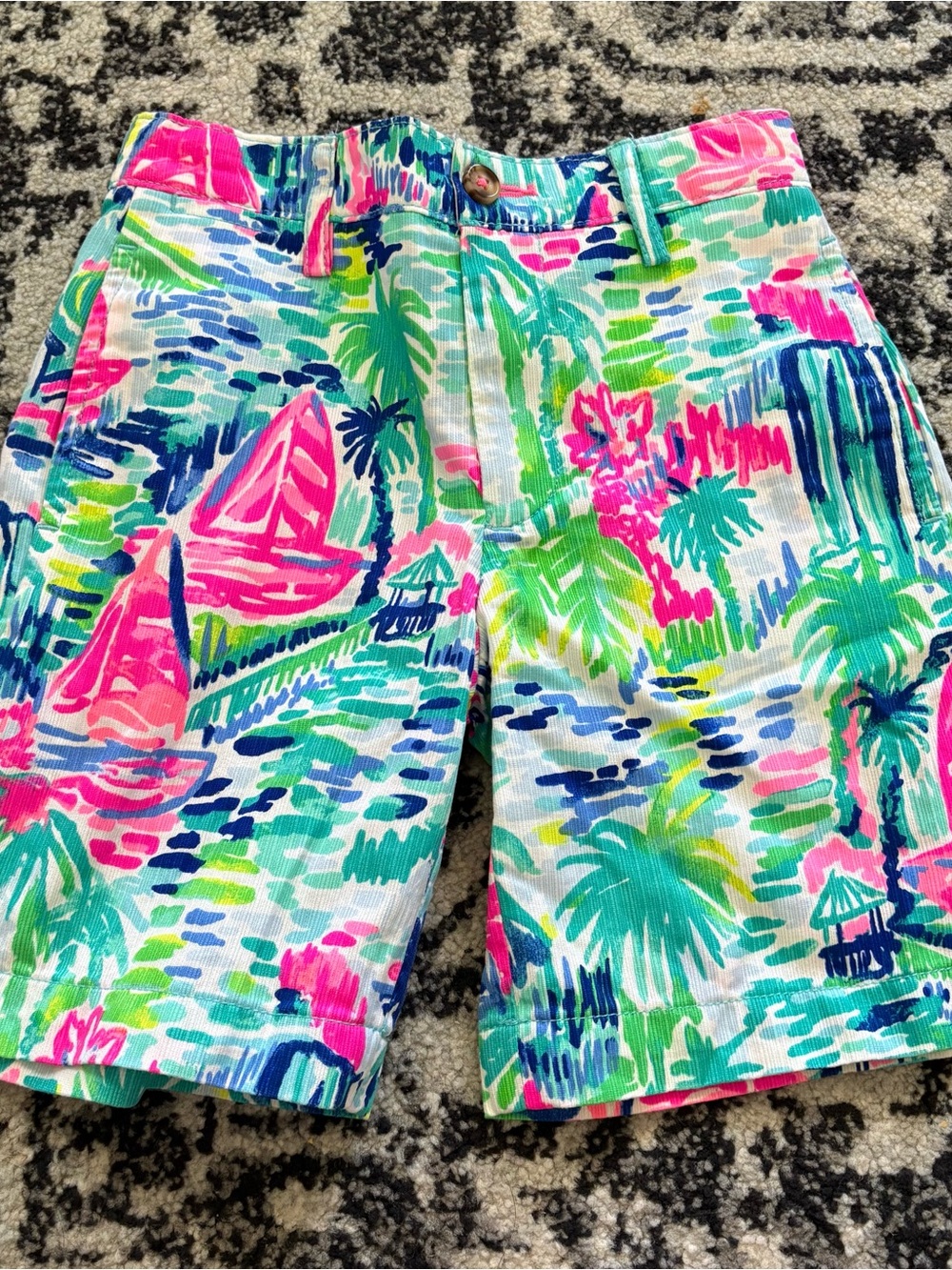 Lilly Pulitzer Shorts